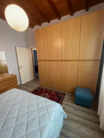 カプリーノ・ヴェロネーゼLa Casa In Collinaアパートメント エクステリア 写真