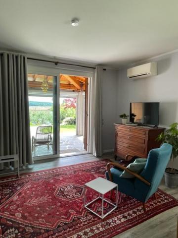 カプリーノ・ヴェロネーゼLa Casa In Collinaアパートメント エクステリア 写真